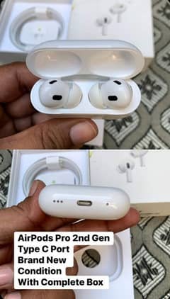 Airpods pro 2