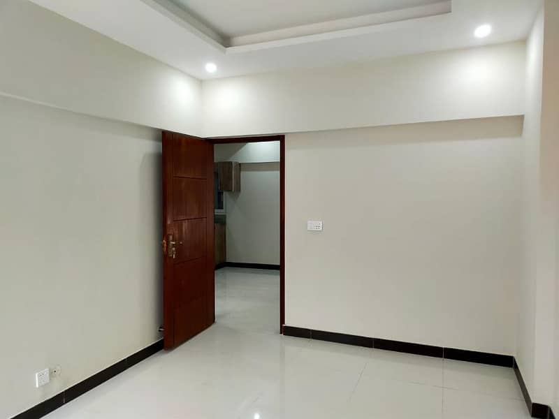 Two Bed Unfurnish Appartment Available For Rent In E-11 Islamabad 5