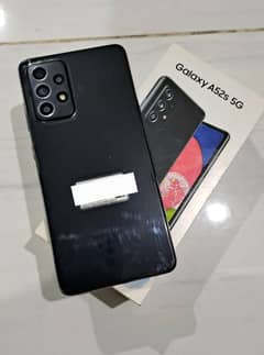 Samsung A52S 5G