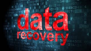 Data Recovery softwares