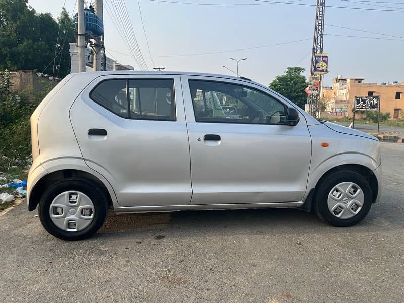 Suzuki Alto 2021 3