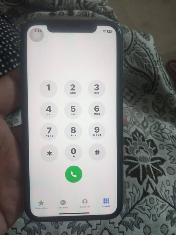 iPhone 11 non pta 128gb 6