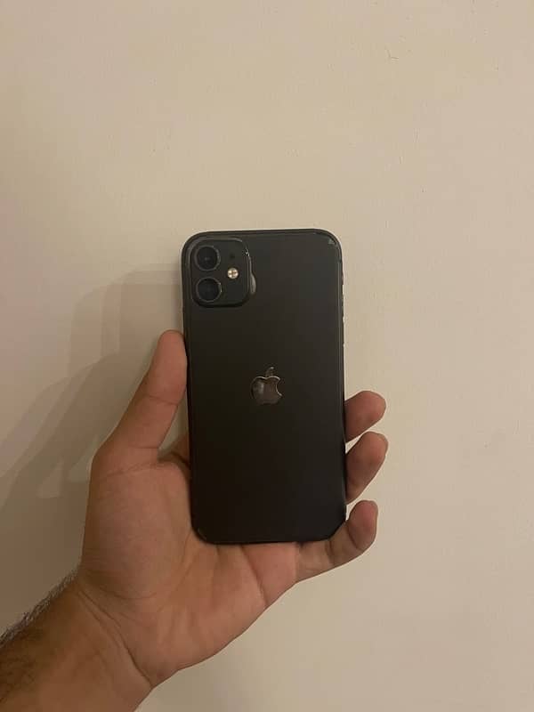 iPhone 11 64 gb jv 0