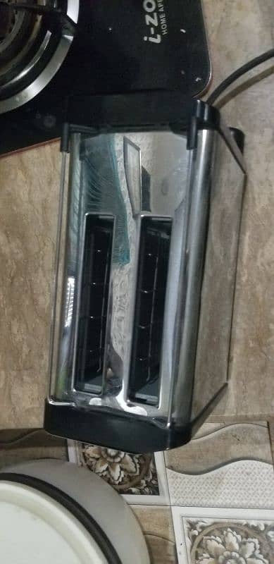 Sandwich maker Branded Toaster ABC Germany 5