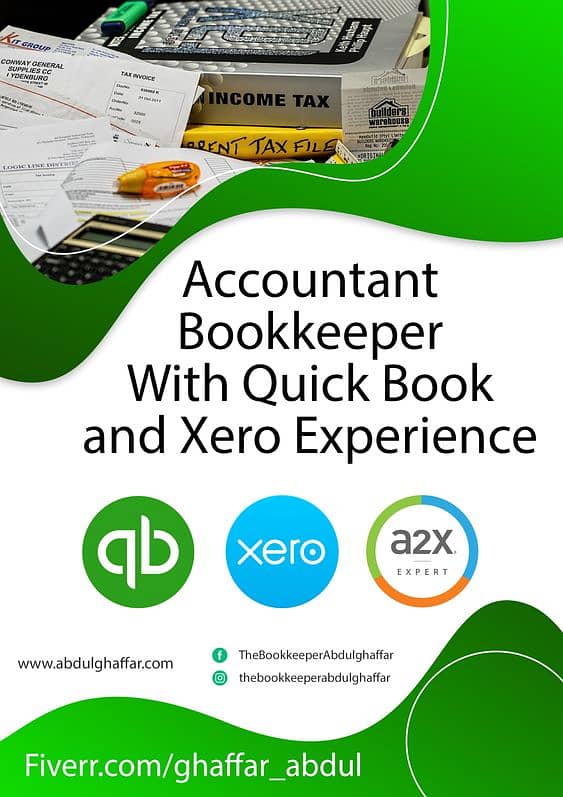 QuickBook Pro 0