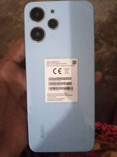 redmi12