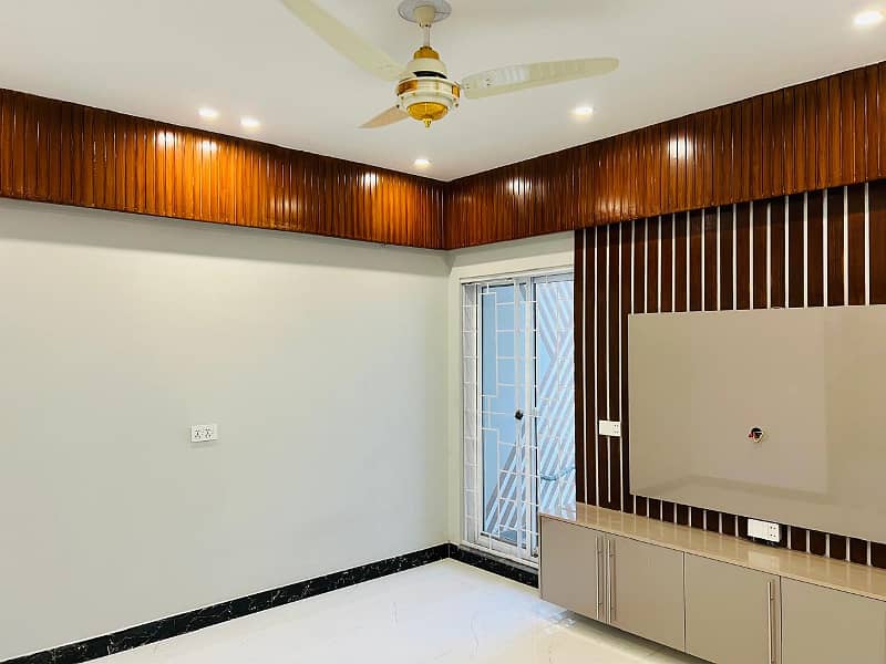 5 Marla Brand New First Entry House Sale In Block B, Punjab University Society Phase 2. 0