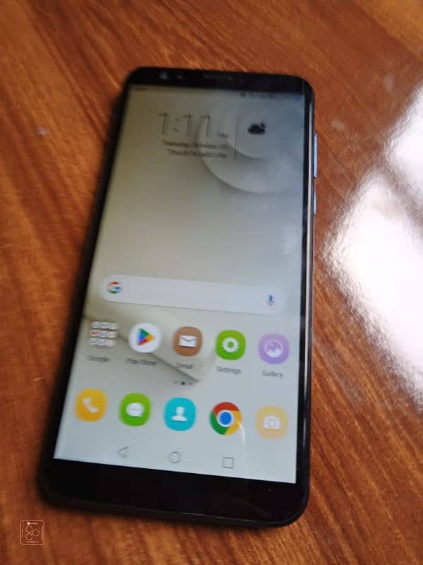 Huawei y7 prime (0 3 2 2 5 3 9 9 0 8 9) 1