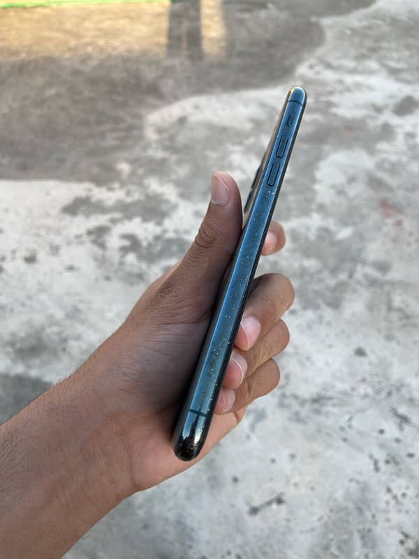 iPhone 11 pro max FU 4