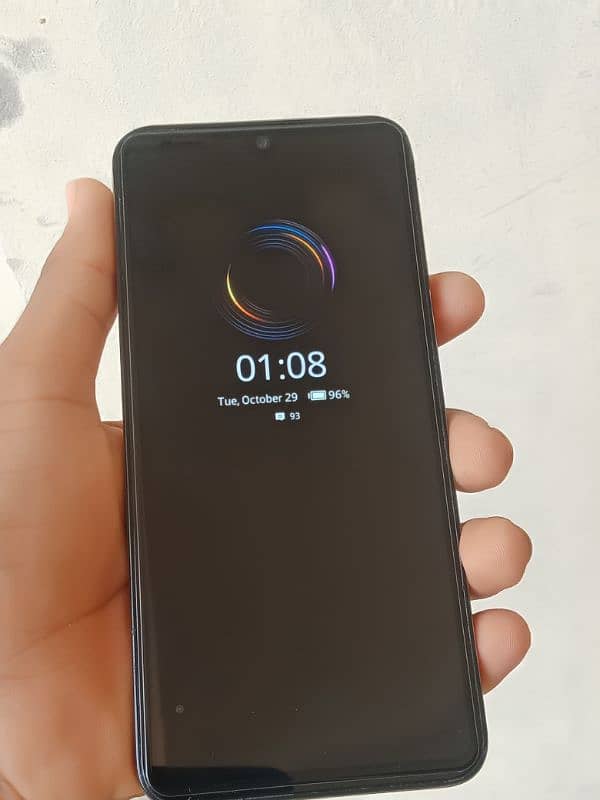 Infinix Zero 20 Exchange possible 5