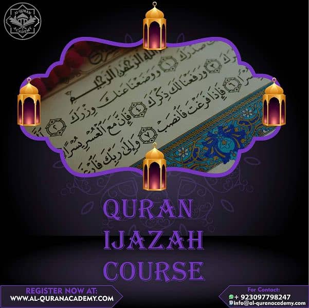 Online Quran Teaching 03097798247 5