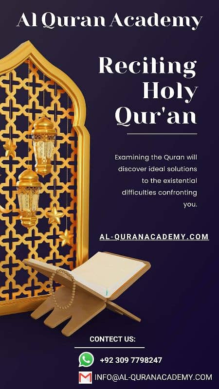 Online Quran Teaching 03097798247 10