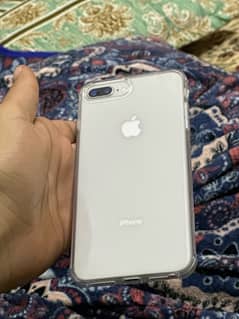 iphone 8 plus white colour pta approve