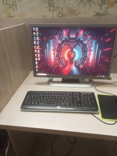 Gaming PC  hp z440 1tb hhd