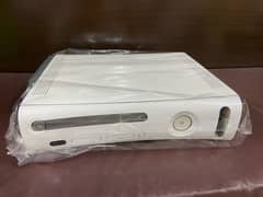 XBox 360 Falcon Model