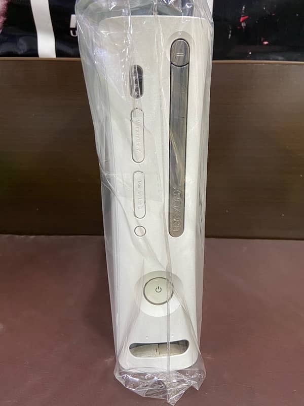 XBox 360 Falcon Model 2