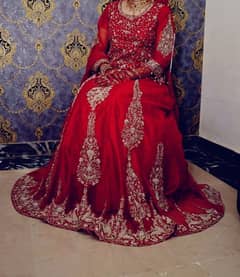 bridal wear