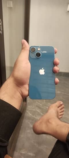 iphone 13 mini 0