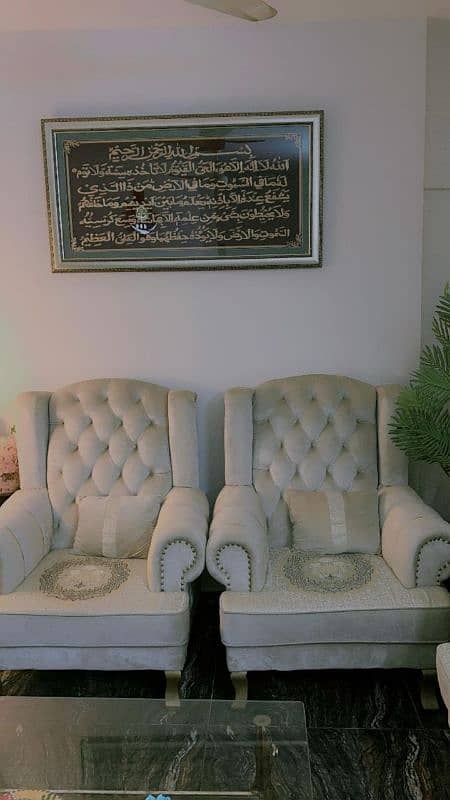 seven seater sofa set 5