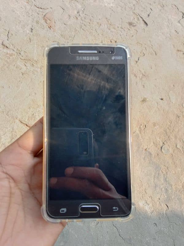 Samsung Galaxy prime ram1.5 room16.4G ha price final ha 5000 10