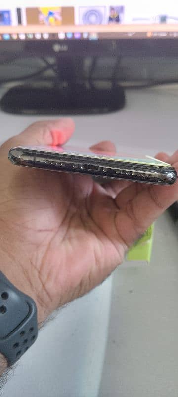 iPhone xs max 256gb 2