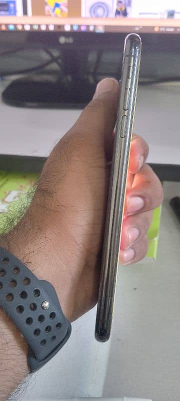 iPhone xs max 256gb 3