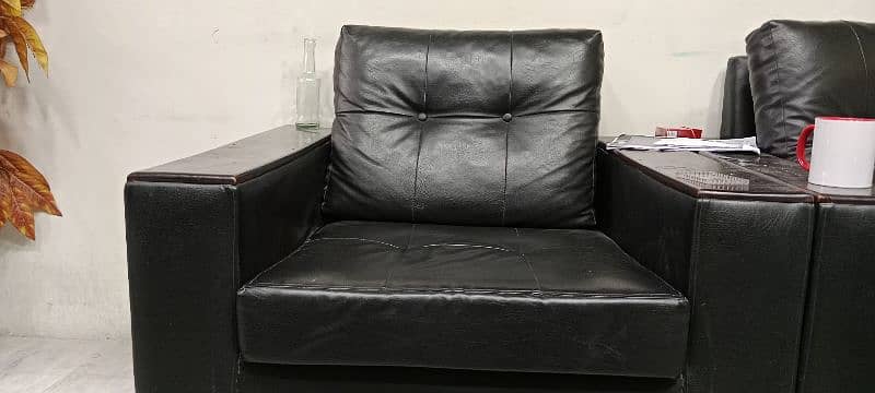 Executive Sofa set 0