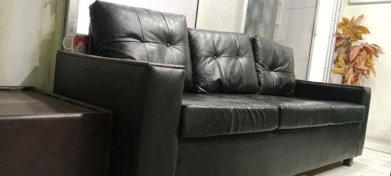 Executive Sofa set 2