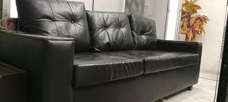 Executive Sofa set 3