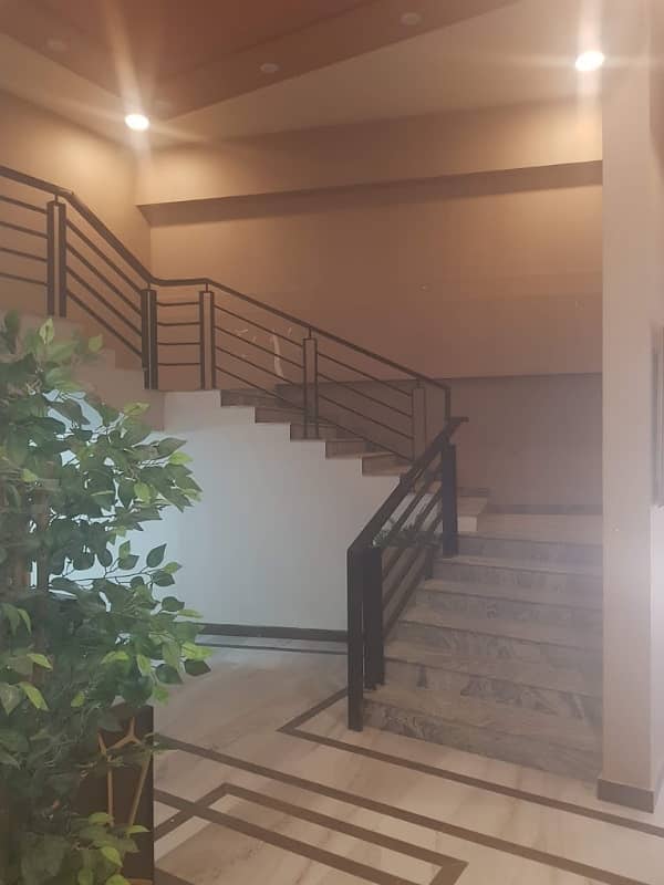 Highly-Coveted 2250 Square Feet Flat Is Available In KDA Scheme 1 For Rent 22