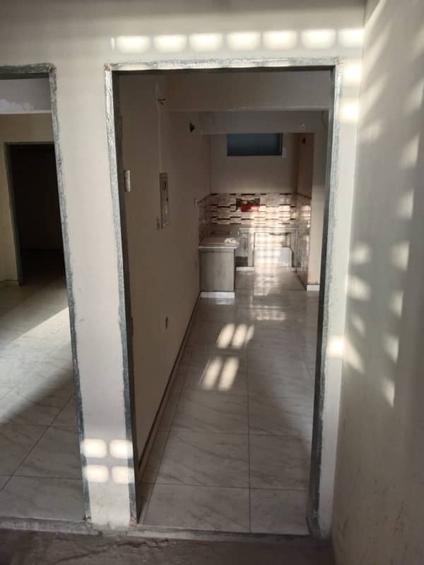 BRAND NEW FLAT AVAILABLE FOR SALE 9