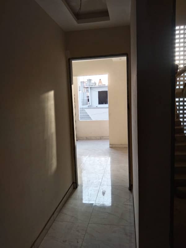 BRAND NEW FLAT AVAILABLE FOR SALE 20