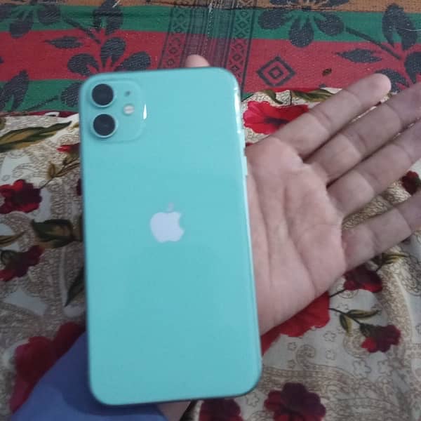 I phone 11 JV 64 gb ha all ok Face ID ok totron ok koi masla nahi ha 0