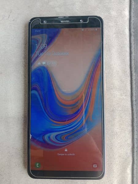 Samsung Galaxy A7 1