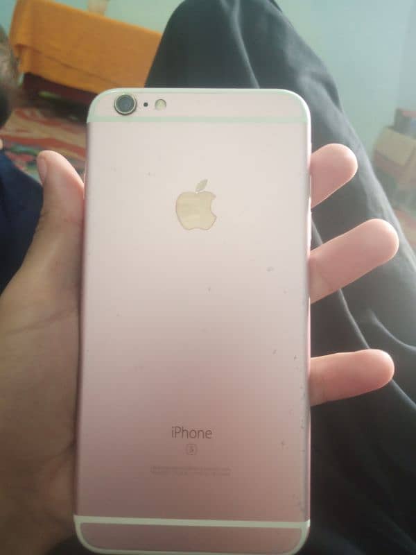 iphone6splus pta approved 5