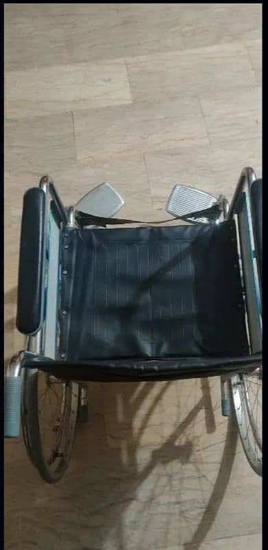 wheelchairs for sale like new condition 1