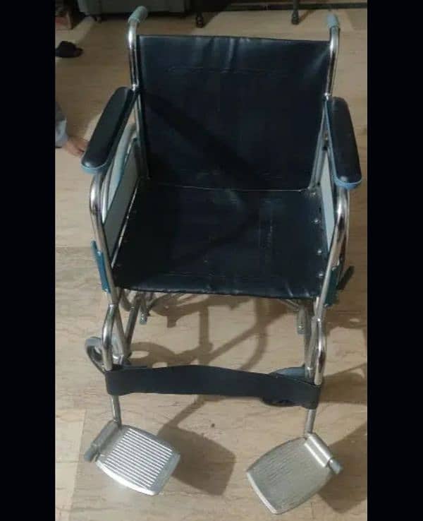 wheelchairs for sale like new condition 2