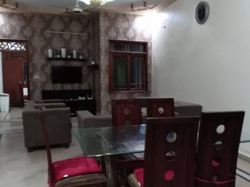 Unoccupied Upper Portion Of 235 Square Yards Is Available For sale In Gulistan-e-Jauhar 0