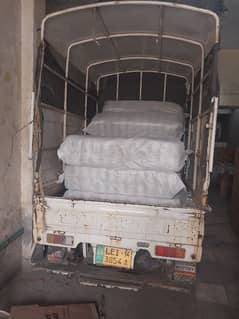 suzuki ravi pick up