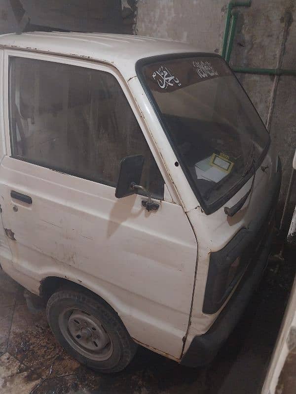 suzuki ravi pick up 1