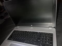 HP Probook 450 G4 7th generations core i5 1 tb hard