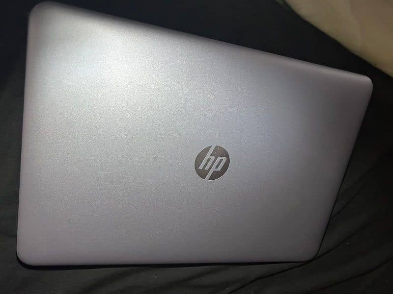 HP Probook 450 G4 7th generations core i5 1 tb hard 3