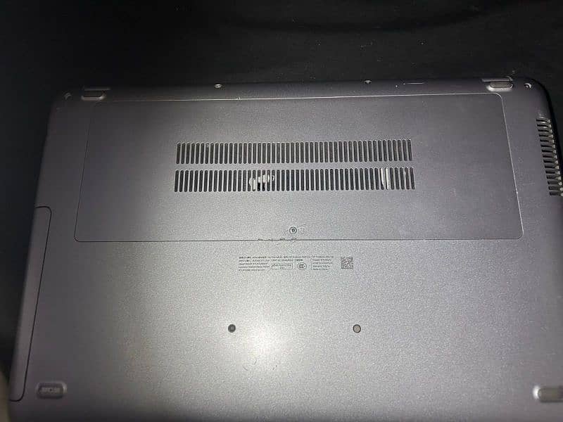 HP Probook 450 G4 7th generations core i5 1 tb hard 4