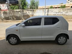 Suzuki Alto 2024 VXL AGS 0