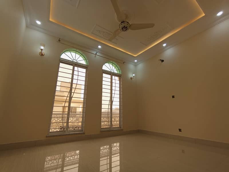 Brand New 5 Marla Spanish House In reasonable Price 5