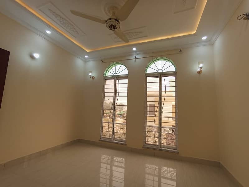 Brand New 5 Marla Spanish House In reasonable Price 6