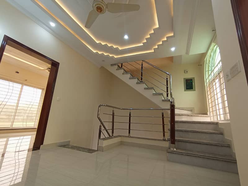 Brand New 5 Marla Spanish House In reasonable Price 7