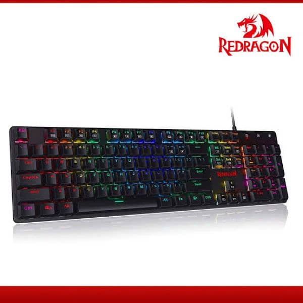 Redragon K589 Shrapnel Brand new condition 1