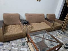 7 seater sofa set