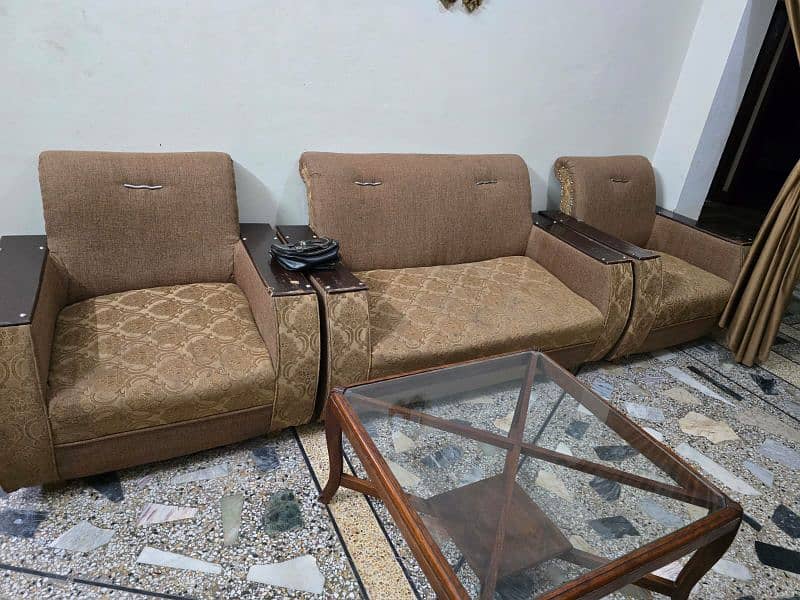 7 seater sofa set 1